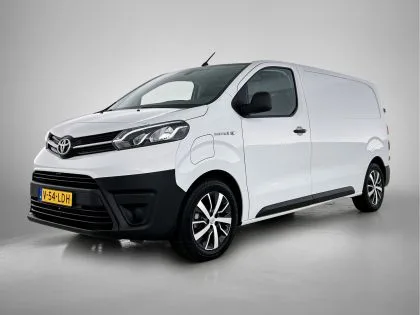 Toyota Proace (2025) — foto 1
