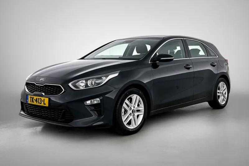 Kia Ceed (2018)