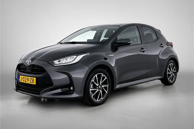 Toyota Yaris (2020)