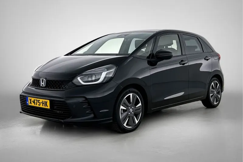 Honda Jazz (2023)
