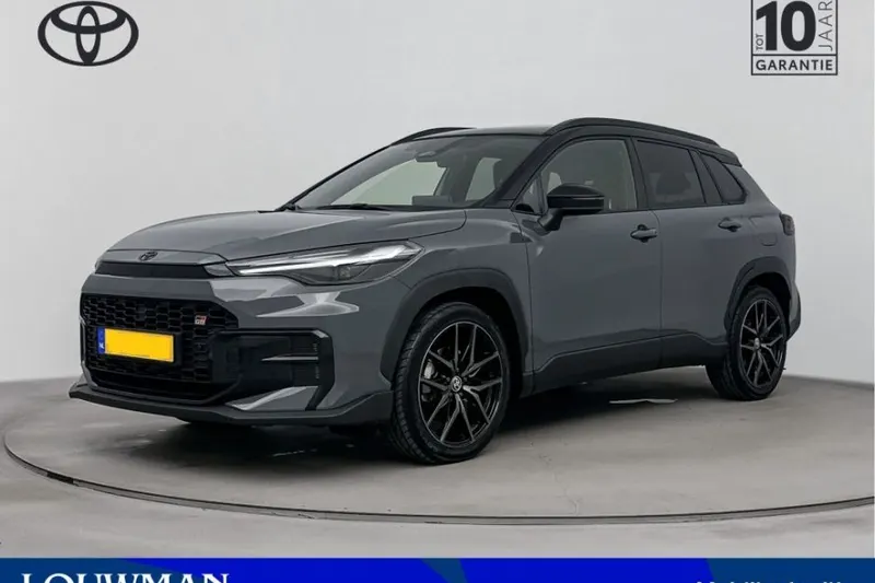 Toyota Corolla_Cross (2026)