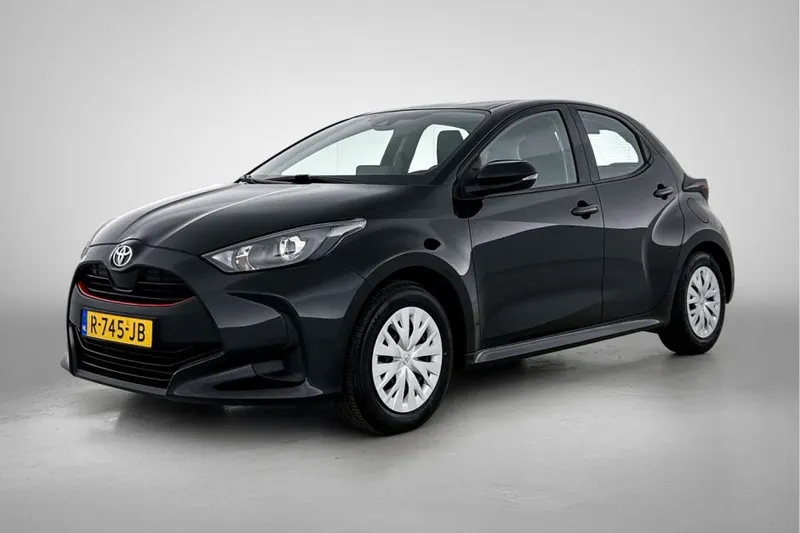 Toyota Yaris (2022)