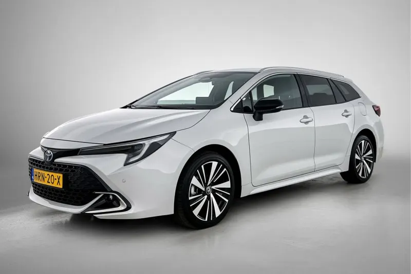 Toyota Corolla_Touring_Sports (2025)