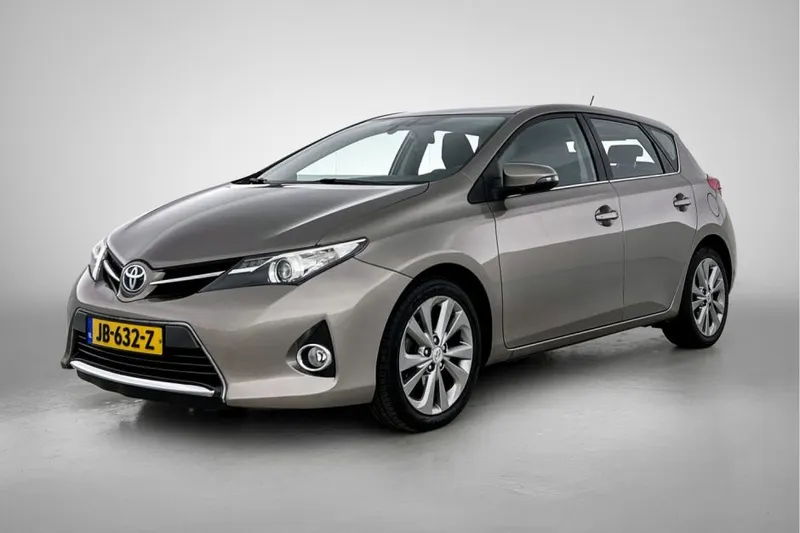Toyota Auris (2015)