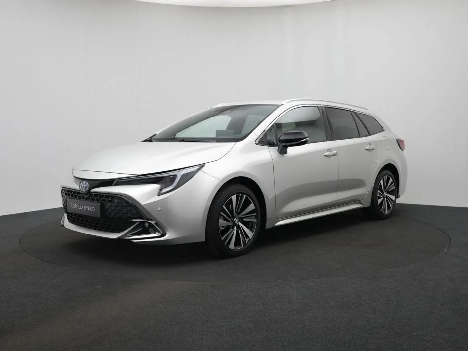Toyota Corolla_Touring_Sports (2026) — foto 1