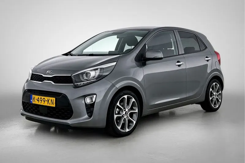 Kia Picanto (2021)