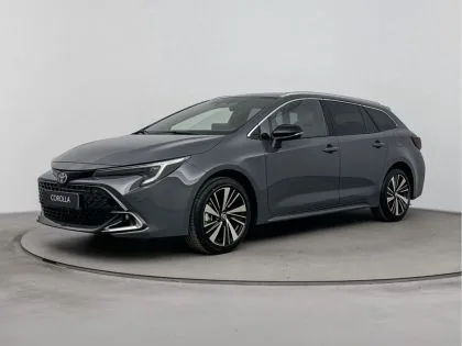 Toyota Corolla_Touring_Sports (2026) — foto 1