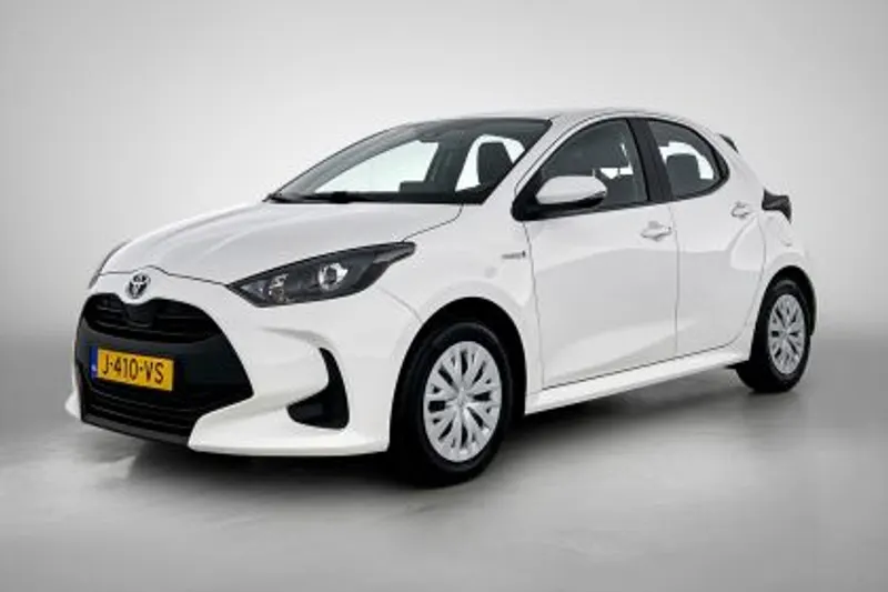 Toyota Yaris (2020)