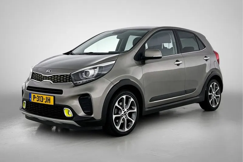 Kia Picanto (2018)