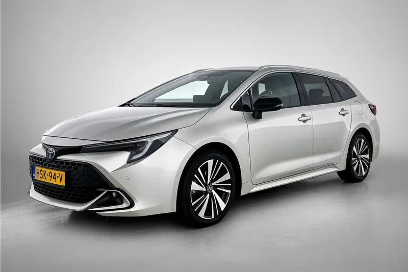 Toyota Corolla_Touring_Sports (2025)