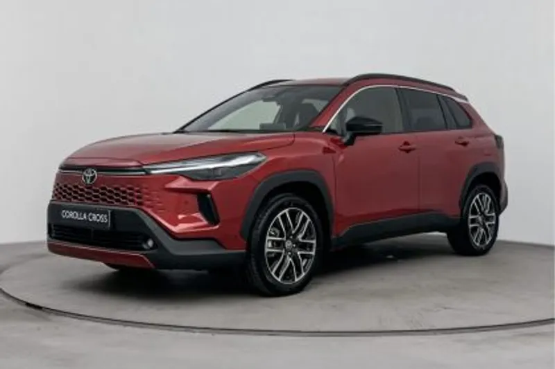 Toyota Corolla_Cross (2026)