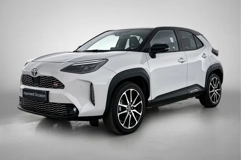 Toyota Yaris_Cross (2023)