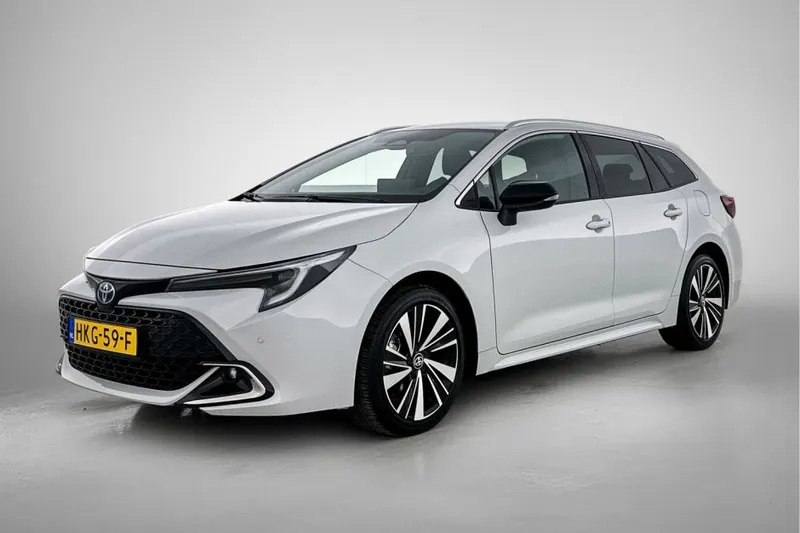 Toyota Corolla_Touring_Sports (2025)