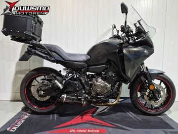 Yamaha Tracer 7 GT (2021) — foto 1
