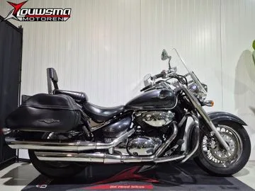 Suzuki VL 800 Intruder Volusia (2008) — foto 1