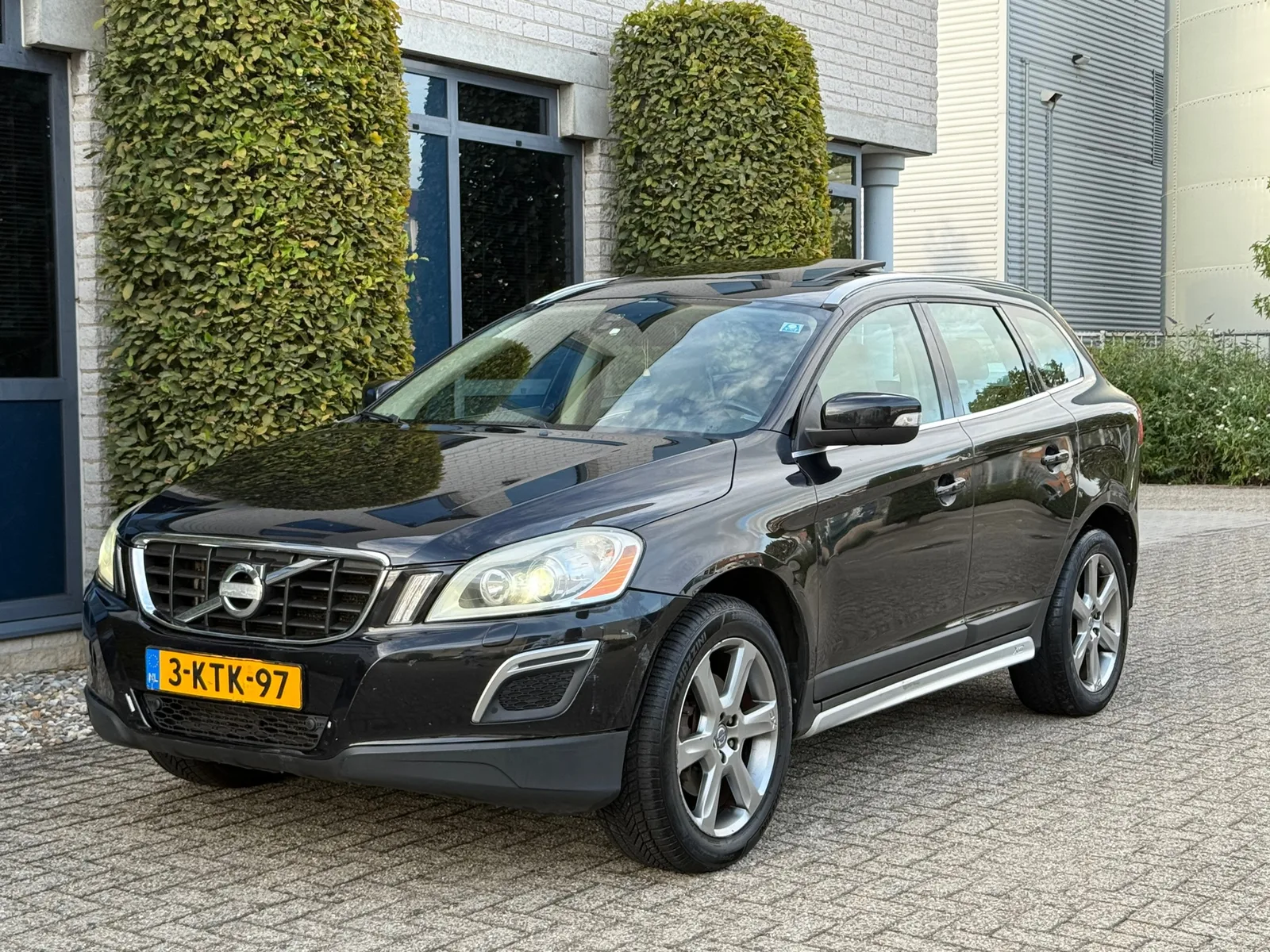 Volvo XC60 (2013) — foto 1