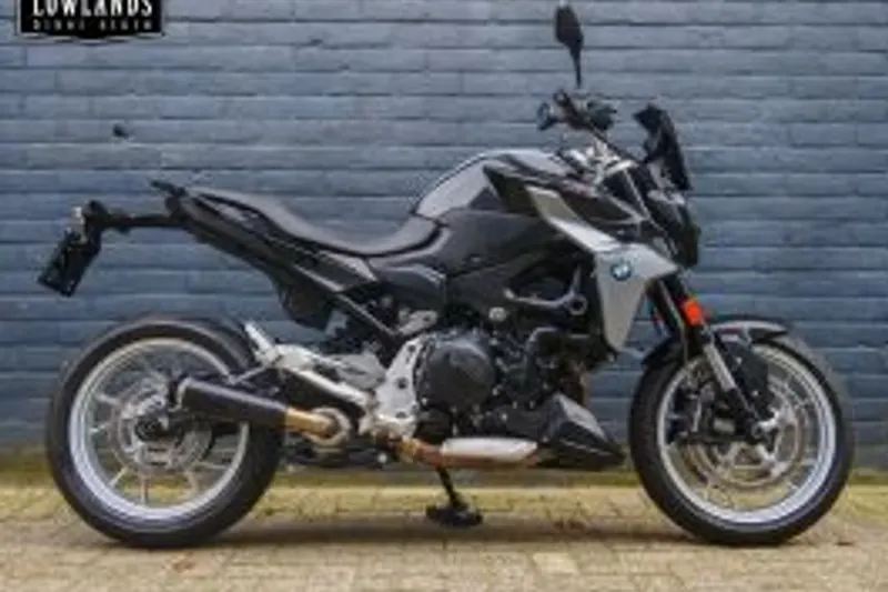 BMW F 900 R (2020)