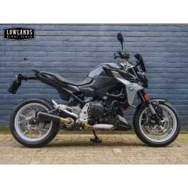BMW F 900 R (2020) — foto 1
