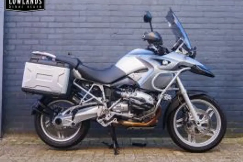 BMW R 1200 GS (2005)