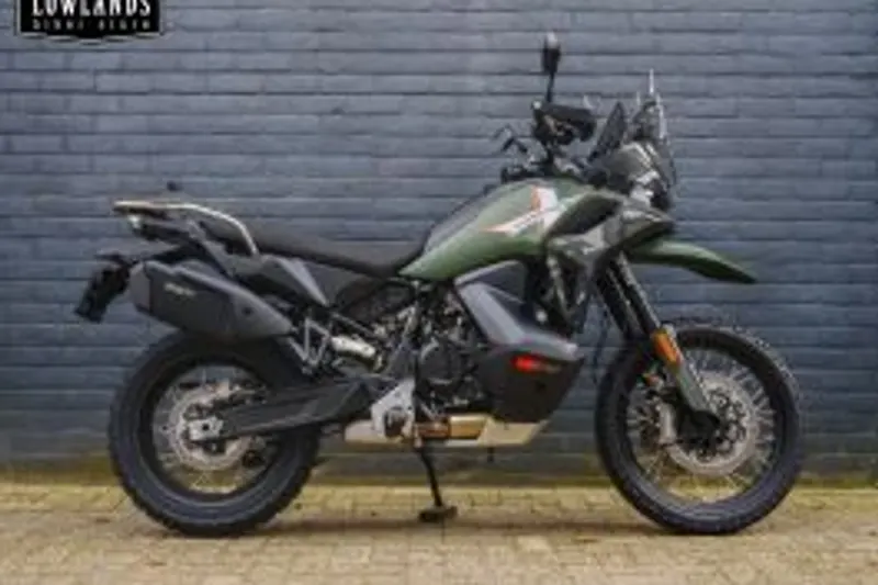 CFMoto 1000 MT-X (2026)