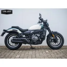 CFMoto 450 CL-C (2026) — foto 1