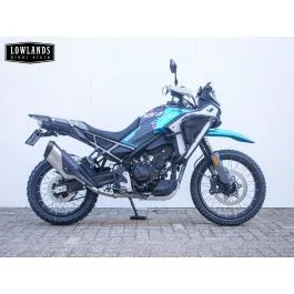 CFMoto 450 MT (2026) — foto 1