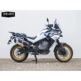 CFMoto 800 MT (2026) — foto 1