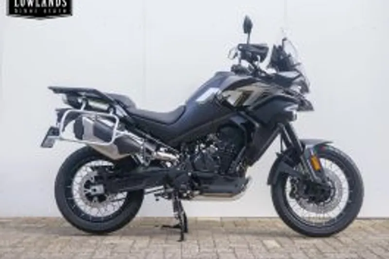 CFMoto 800 MT (2026)