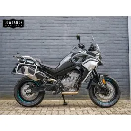 CFMoto 800 MT Sport (2026) — foto 1