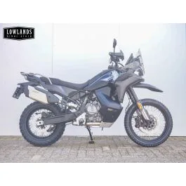 CFMoto 800 MT-X (2026) — foto 1