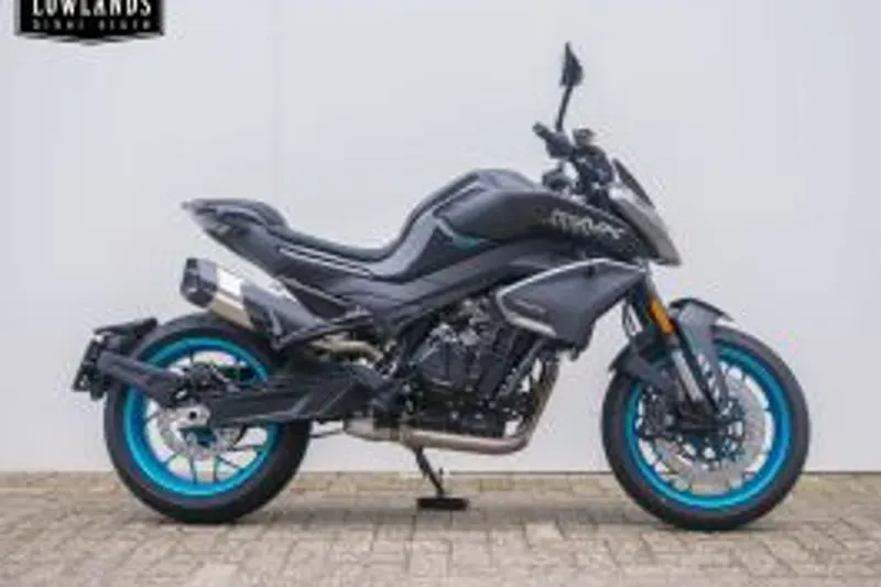 CFMoto 800NK (2026)