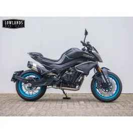 CFMoto 800NK (2026) — foto 1
