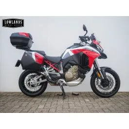 Ducati Multistrada 1200 (2021) — foto 1