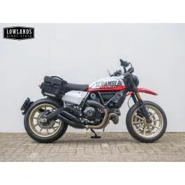 Ducati Scrambler (2022) — foto 1