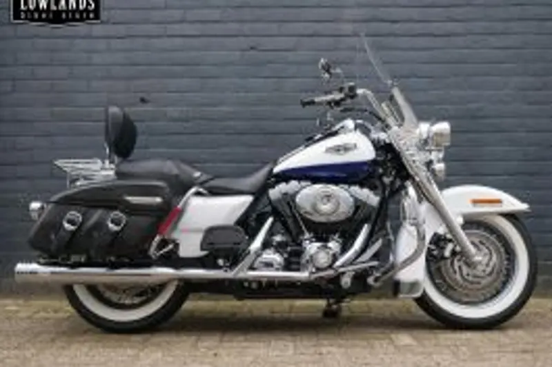Harley-Davidson Road King (2007)