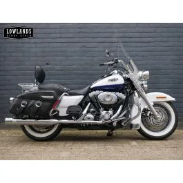 Harley-Davidson Road King (2007) — foto 1
