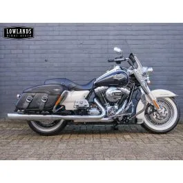 Harley-Davidson Road King (2013) — foto 1