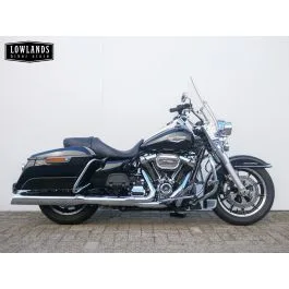 Harley-Davidson Road King (2016) — foto 1
