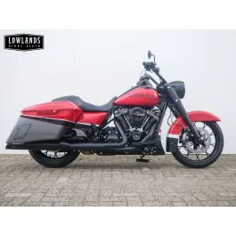 Harley-Davidson Road King Special (2020) — foto 1