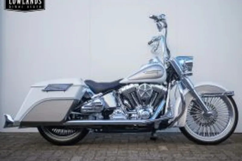 Harley-Davidson Softail (2007)
