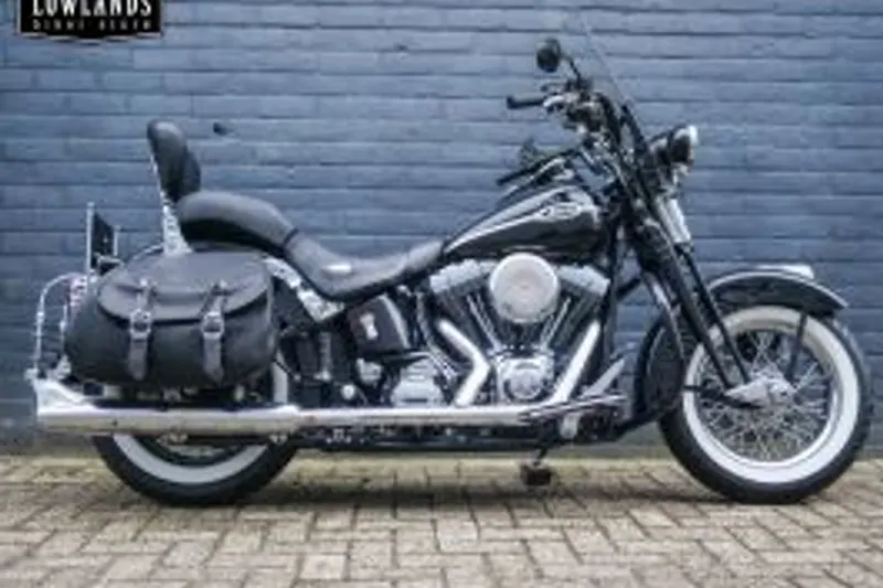 Harley-Davidson Springer (2005)