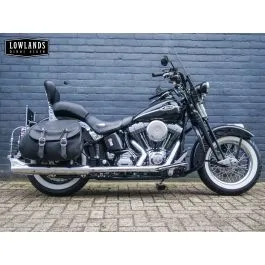 Harley-Davidson Springer (2005) — foto 1