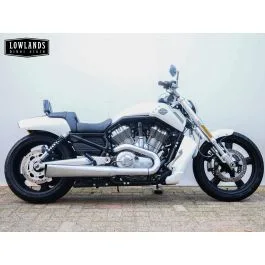 Harley-Davidson V-Rod (2011) — foto 1