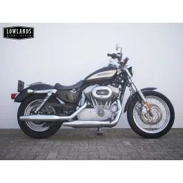 Harley-Davidson XL1200 (2005) — foto 1