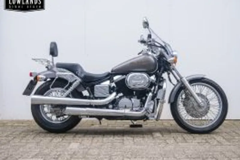 Honda VT 750 Shadow (2002)