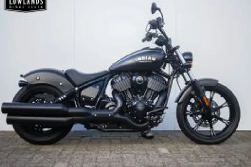 Indian Chief (2022)