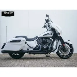 Indian Chieftain Dark Horse (2019) — foto 1