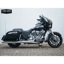 Indian Chieftain Limited (2019) — foto 1