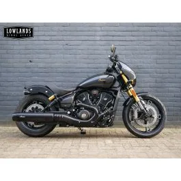 Indian Scout 101 (2026) — foto 1
