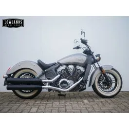 Indian Scout (2017) — foto 1